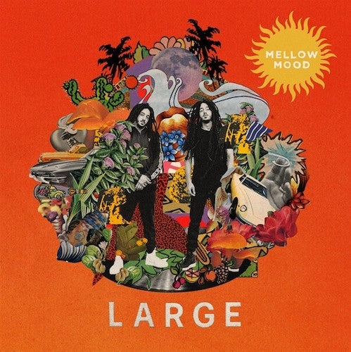 Mellow Mood: Large [ Record ]