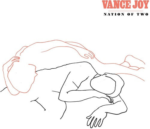 Vance Joy: Nation Of Two [ Record ]