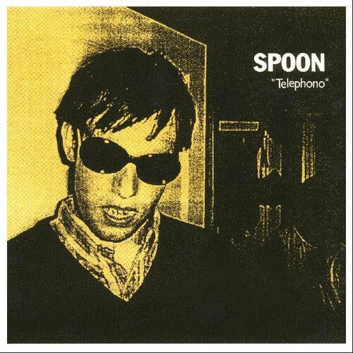 Spoon: Telephono [ Record ]
