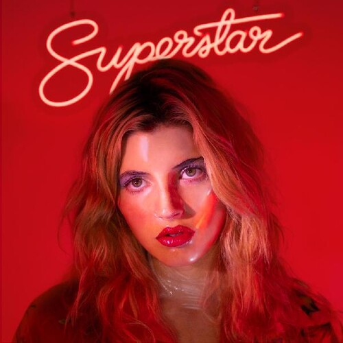 Caroline Rose: Superstar [ Record ]