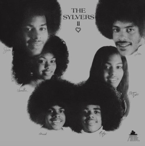 The Sylvers: Ii [ Record ]