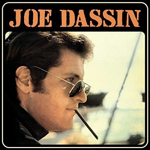 Joe Dassin: Les Champs-Elysees [ Record ]