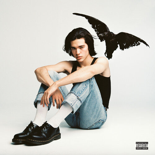 Conan Gray: Kid Krow [ Record ]