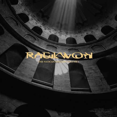Raekwon: Vatican Mixtape Vol. 1 [ Record ]