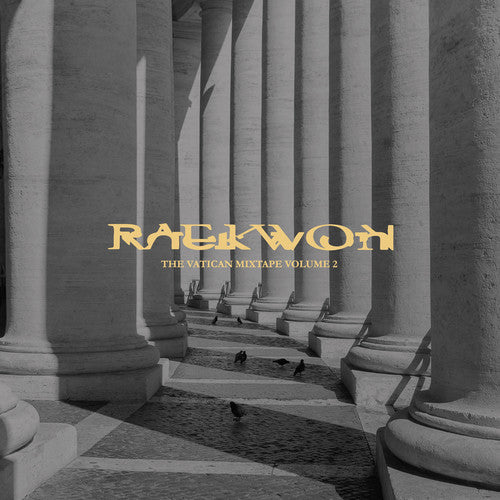 Raekwon: Vatican Mixtape Vol. 2 [ Record ]