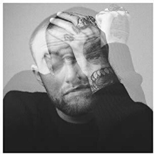 Mac Miller: Circles [ Record ]