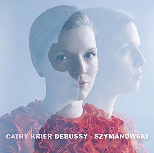 Debussy / Krier: Images / Masques 34 [ Record ]