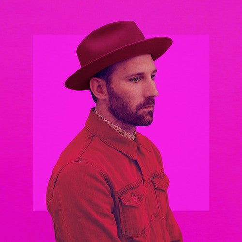 Mat Kearney: CRAZYTALK [ Record ]