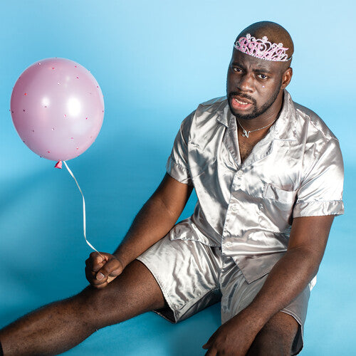 Nnamdi: Brat (Color Vinyl) [ Record ]