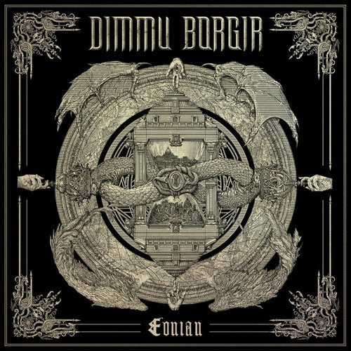Dimmu Borgir: Eonian [ Record ]