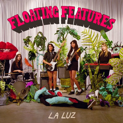 La Luz: Floating Features [ Record ]
