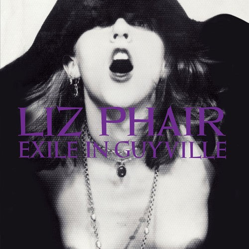 Liz Phair: Exile in Guyville [ Record ]