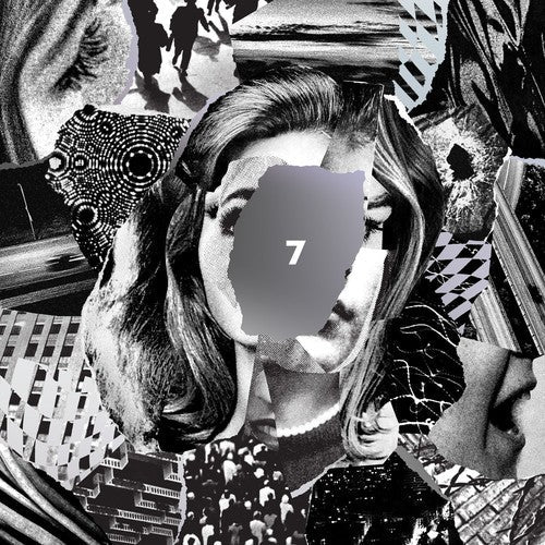 Beach House: 7 [ Record ]