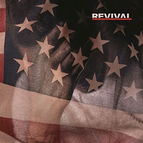 Eminem: Revival [ Record ]