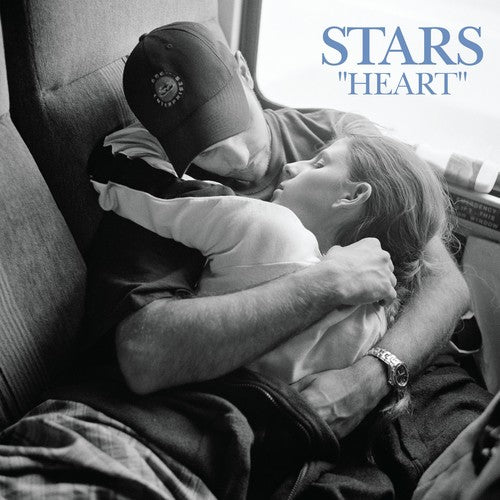 Stars: Heart [ Record ]