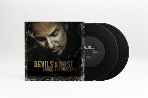 Bruce Springsteen: Devils & Dust [ Record ]
