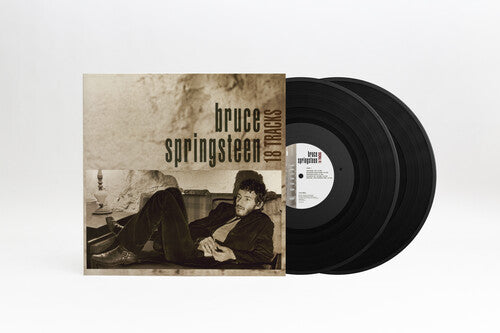 Bruce Springsteen: 18 Tracks [ Record ]