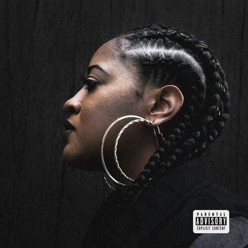 Rapsody: Eve [ Record ]