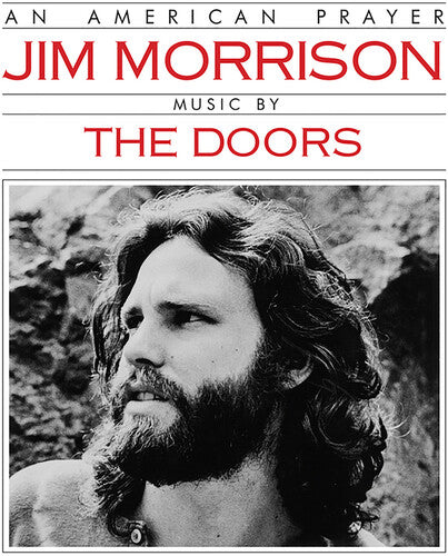 The Doors: An American Prayer [ Record ]