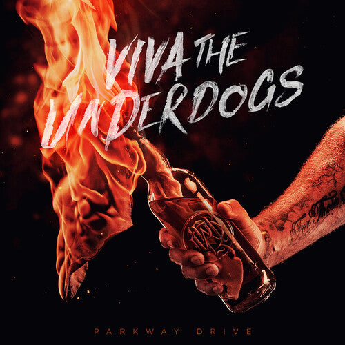 Parkway Drive: Viva The Underdogs [ Record ]