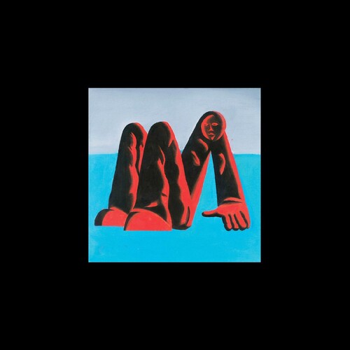 King Krule: Man Alive! [ Record ]