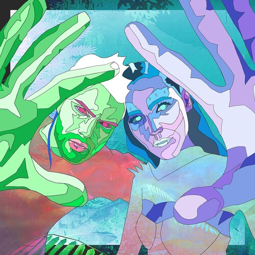 Sofi Tukker: Dancing On The People EP (RSD) [ Record ]
