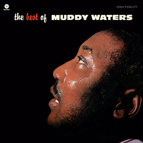 Muddy Waters: Best Of [ Record ]