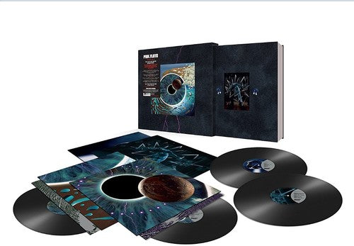 Pink Floyd: Pulse (Live) [ Record ]