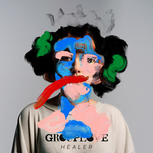 Grouplove: Healer [ Record ]