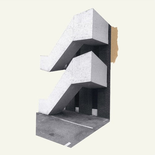 Damien Jurado: Horizon Just Laughed [ Record ]