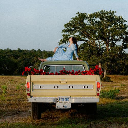 Waxahatchee: Saint Cloud [ Record ]