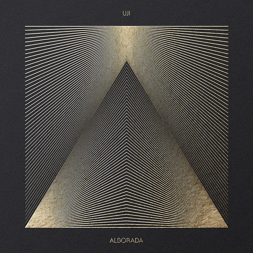 UJI: Alborada [ Record ]
