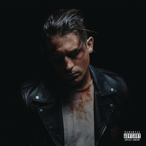G-EAZY: The Beautiful & Damned [ Record ]