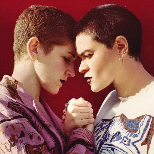 Overcoats: The Fight [ Record ]