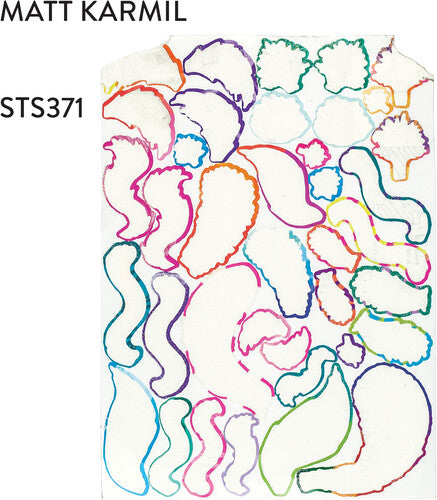 Matt Karmil: STS371 [ Record ]