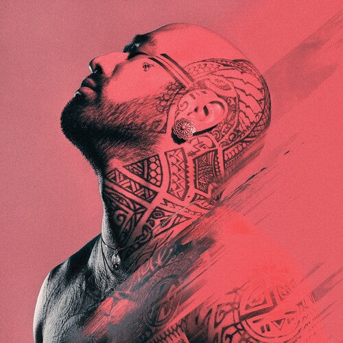 Nahko & Medicine for People: Take Your Power Back [ Record ]