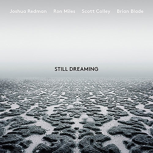 Joshua Redman: Still Dreaming [ Record ]