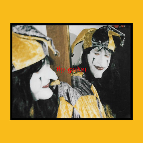 The Garden: Mirror Might Steal Your Charm [ Record ]