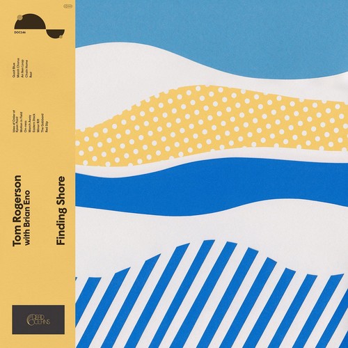 Tom Rogerson: Finding Shore [ Record ]