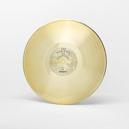 Joywave: Possession [ Record ]