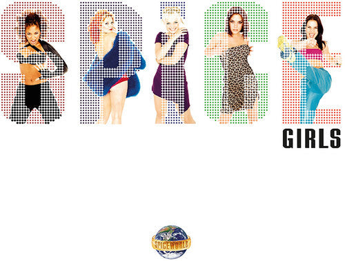 Spice Girls: Spiceworld [ Record ]