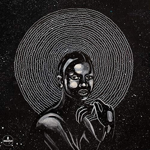 Shabaka & The Ancestors: We Are Sent Here By History [ Record ]