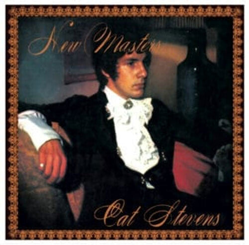 Cat Stevens: New Masters [ Record ]