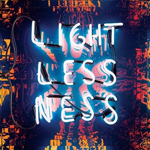 Maps & Atlases: Lightlessness Is Nothing New [ Record ]