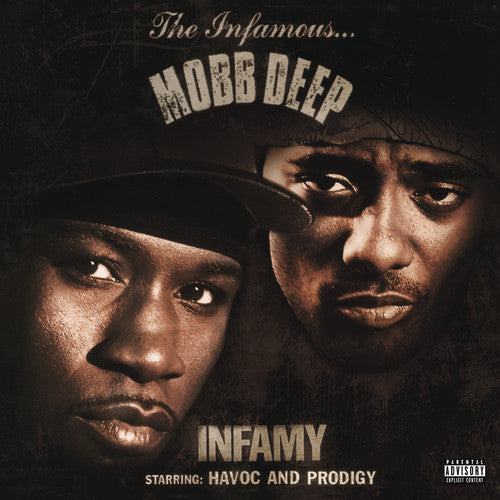 Mobb Deep: Infamy [ Record ]