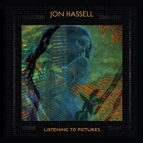 Jon Hassell: Listening To Pictures (pentimento Volume One) [ Record ]