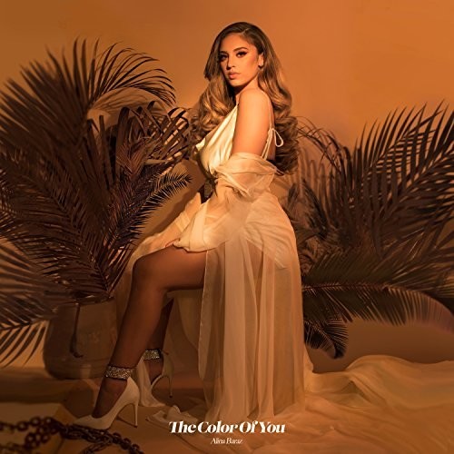 Alina Baraz: Color Of You [ Record ]