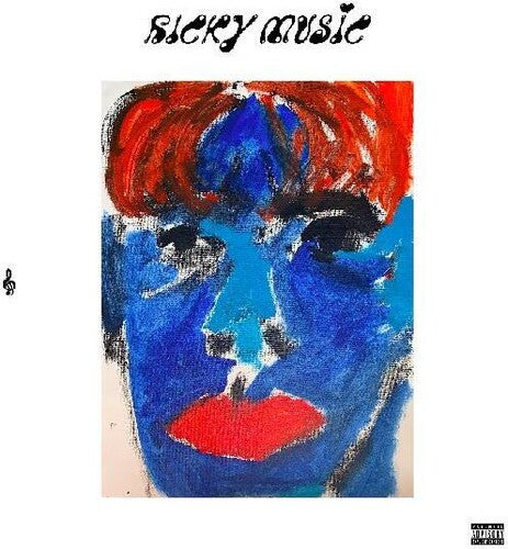Porches: Ricky Music [ Record ]