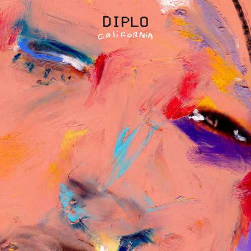 Diplo: California [ Record ]
