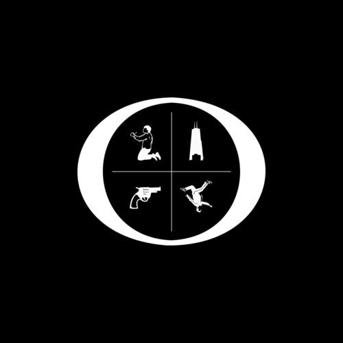 Danny Bensi & Saunder Jurriaans: Ozark Season 1 & 2 (Original Soundtrack) [ Record ]